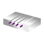 Mantelheizleiter Montageart 6