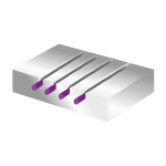 Mantelheizleiter Montageart 6