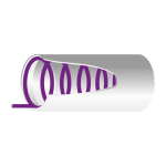 Mantelheizleiter Montageart 3