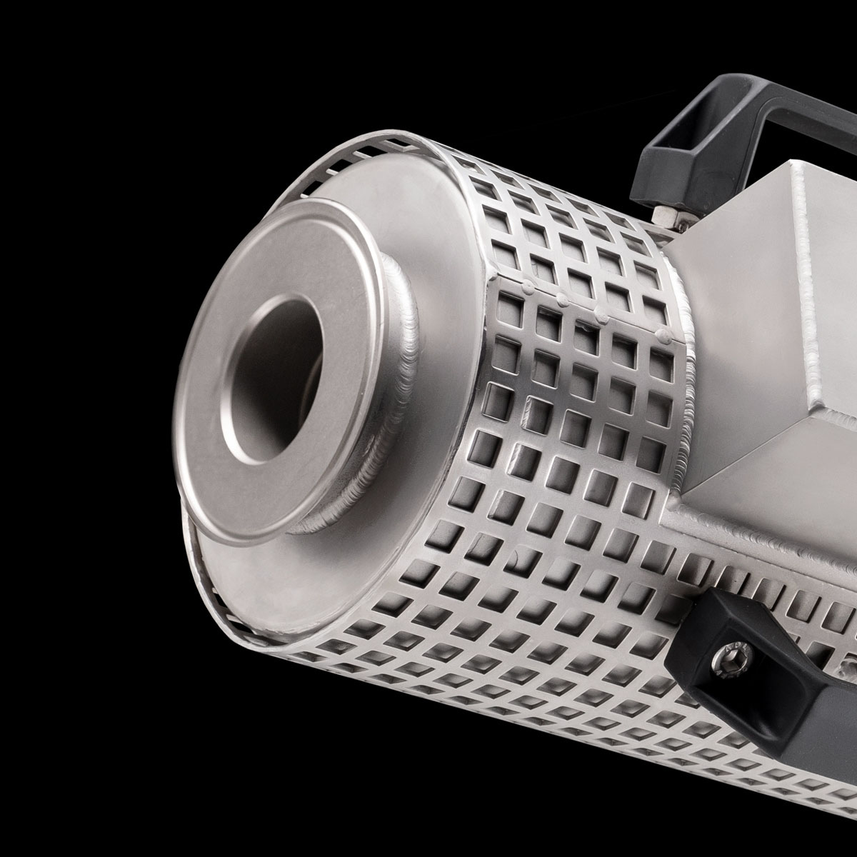 Systemlösung Verdampfer n002